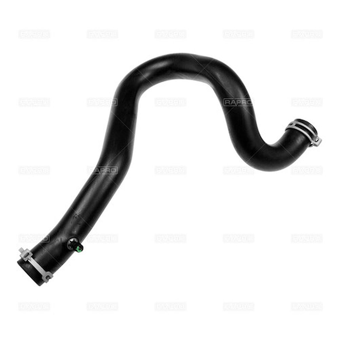 Rapro 23192 Radyatör Üst Hortumu Cıtroën C4 I