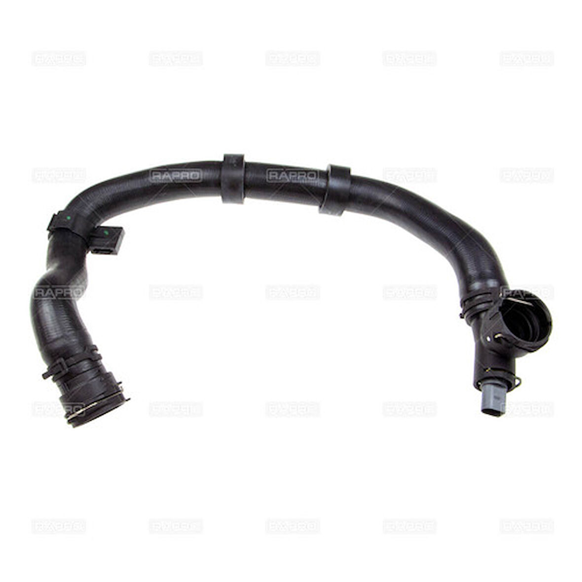 Rapro 25031 Radyatör Alt Hortumu Q2 2.0 Tfsı