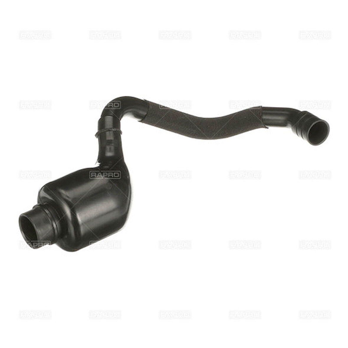 Rapro 25099 Motor Havalandırma Hortumu A4 2.0 B