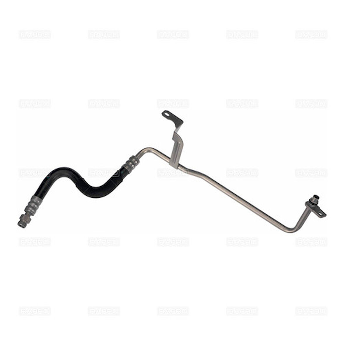 Rapro 251001 Yağ Sogutucu Hortumu Q4