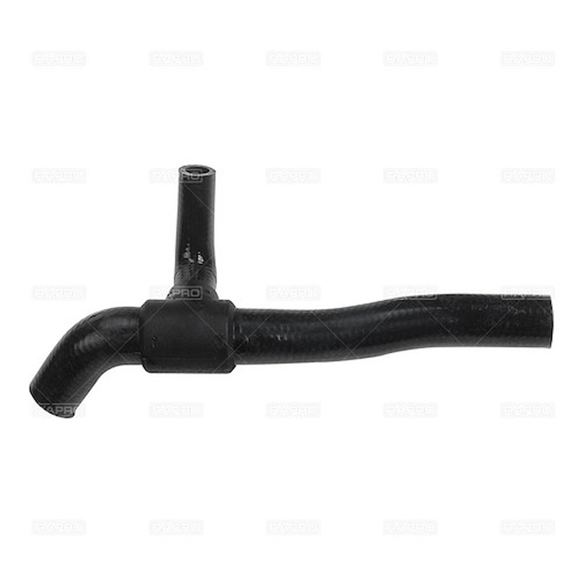 Rapro 25103 Termostat-Su Pompası Bağlantı Hortumu Vw Golf Iı-Jetta Iı-Passat Iı-Toledo I 1.6 Td-1.9D-Td 83-96