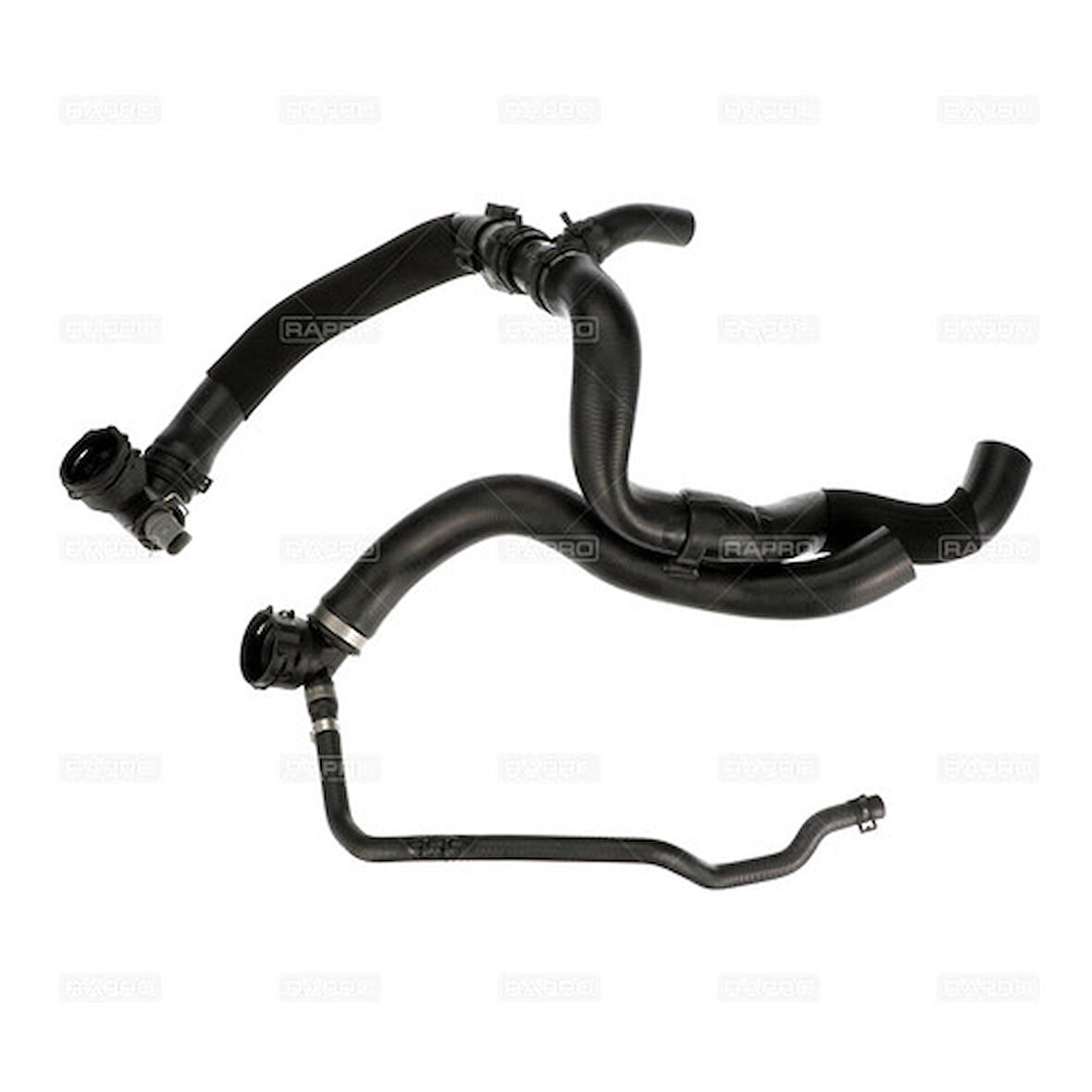 Rapro 251116 Radyatör Hortumu Vw Gold III 1.5 Tgı-1.5 Tsı T-Roc A3 Skoca Octavıa