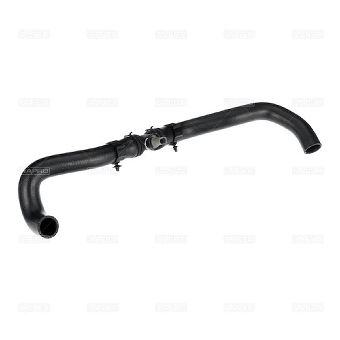 Rapro 251117 Radyatör Alt Hortumu-Su Hortumu Vw Transporter