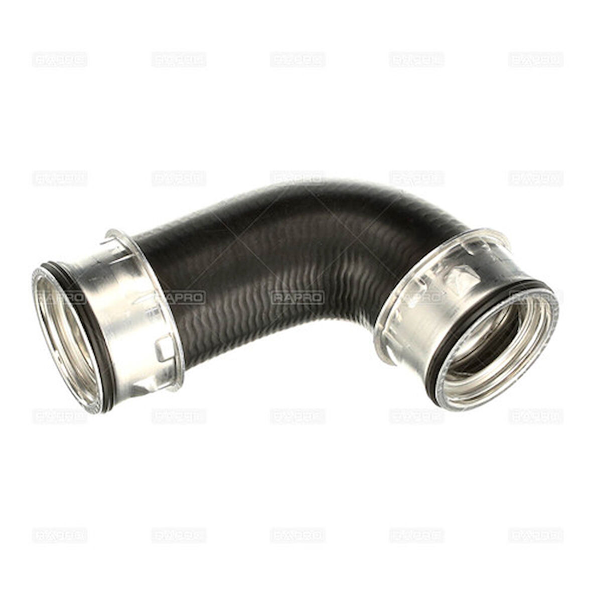 Rapro 25212 Turbo Intercooler Hortumu Vw Golf V Jetta Bkd Azv 2.0 TDI Motor Passat 05> Bkp Bma Motor 2.0 Tdı