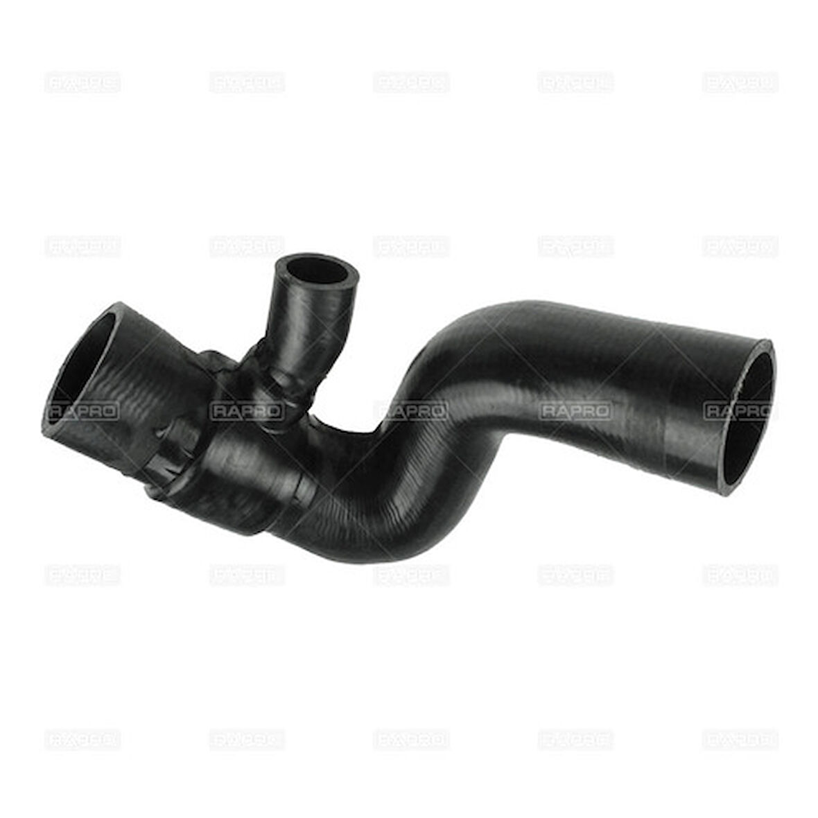 Rapro 25245 Turbo Intercooler Hortumu Superb 02-Volkswagen Passat 1.8T 97>04