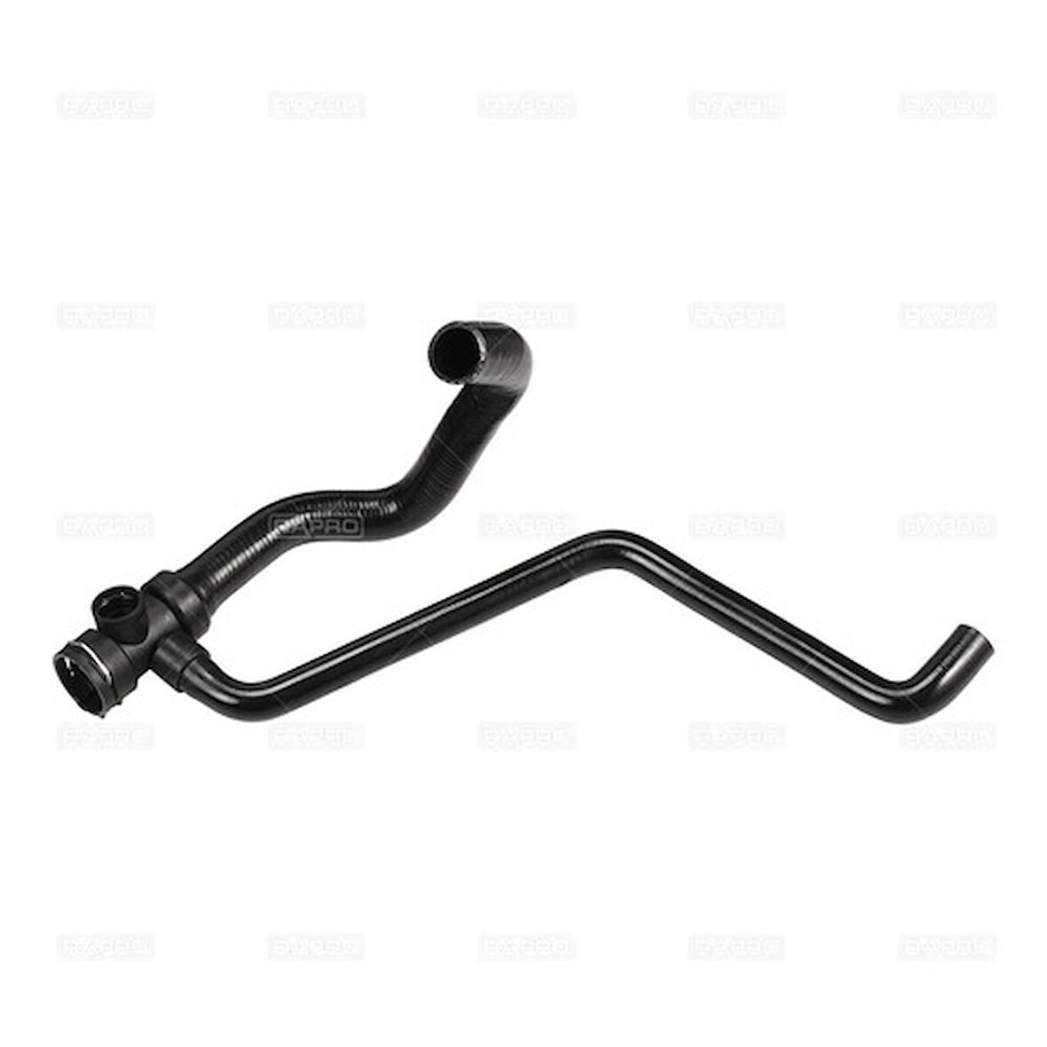 Rapro 25265 Radyatör Alt Hortumu Volkswagen Passat 1.8T 97-00