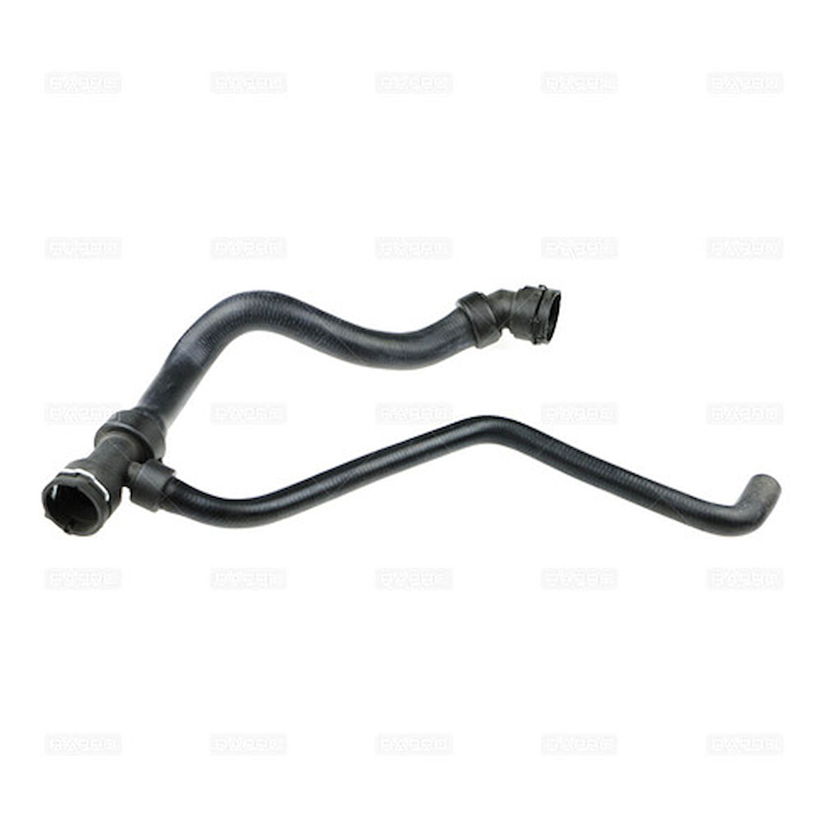 Rapro 25291 Radyatör Alt Hortumu Vw Passat IV - Audı A4 1.6 96-04