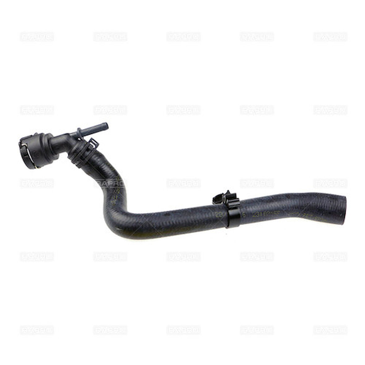 Rapro 25293 Kalorifer Hortumu Vw Golf IV - Audı A3 1.6-1.8-1.8 T-1.9 TDI 98-01