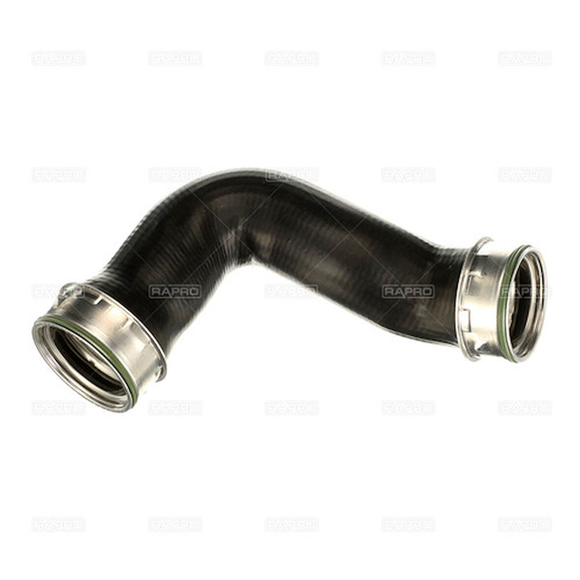 Rapro 25296 Turbo Intercooler Hortumu Volkswagen Transporter V 2.5 TDI 03-08 Axd-Axe-Blj