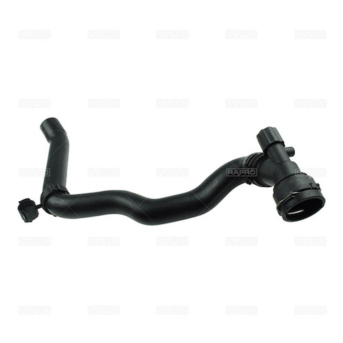 Rapro 25317 Radyatör Alt Hortumu Vw Polo 1.4 16V 01>08-Fabıa 1.4 16V 99-07