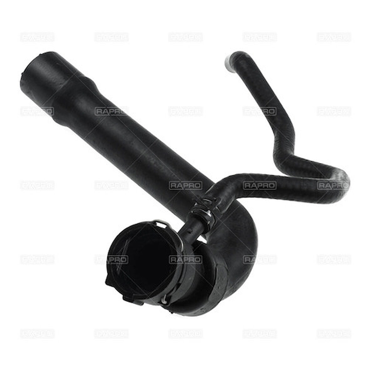 Rapro 25319 Radyatör Üst Hortumu Vw Passat IV -Audı A4-A6 - Skoda Superb 1.6-1.8-1.8 T-2.0 00-04