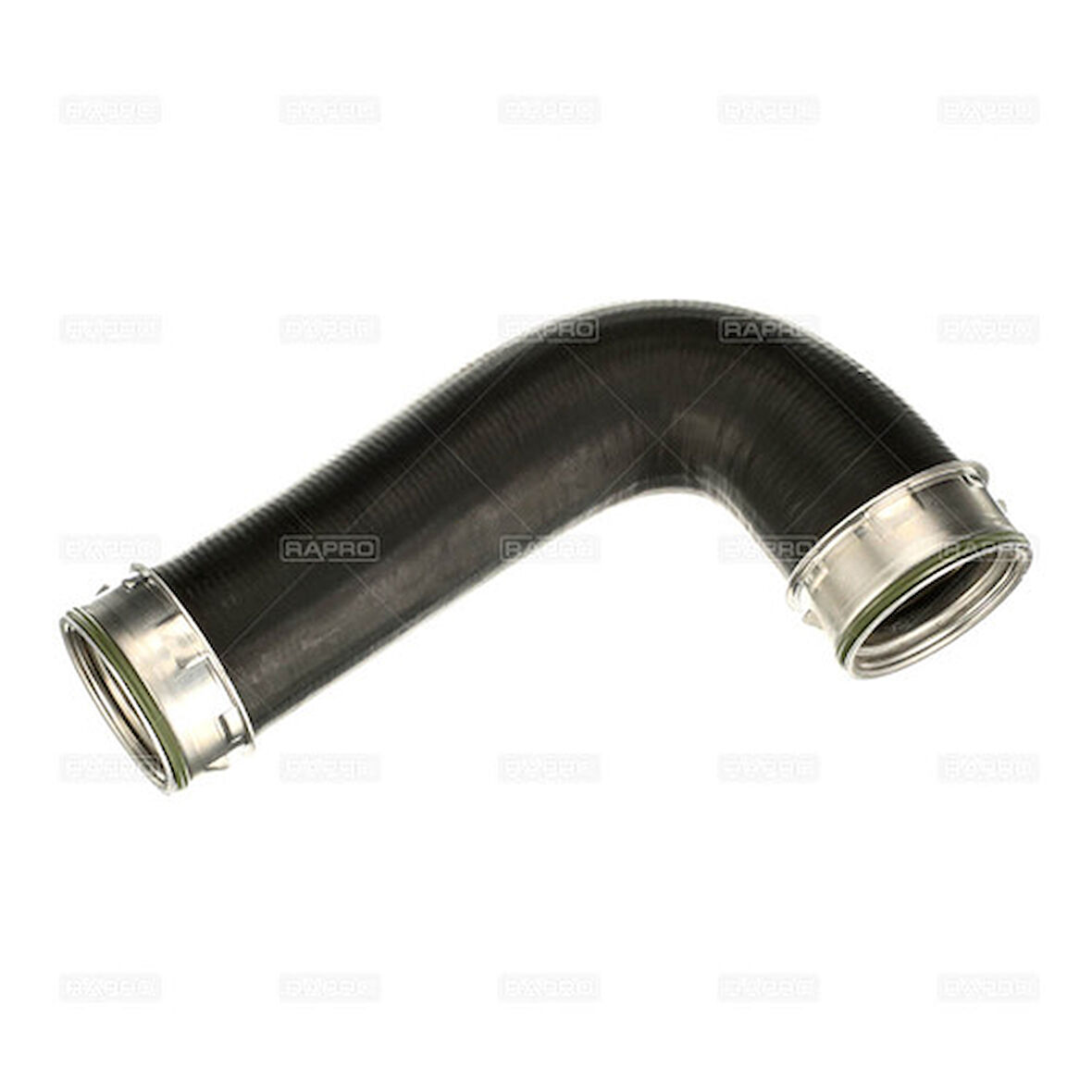 Rapro 25337 Turbo Intercooler Hortumu Volkswagen Golf V 1.9 Tdı-Leon 1.9 TDI 98>06 Arl-Asz-Axr