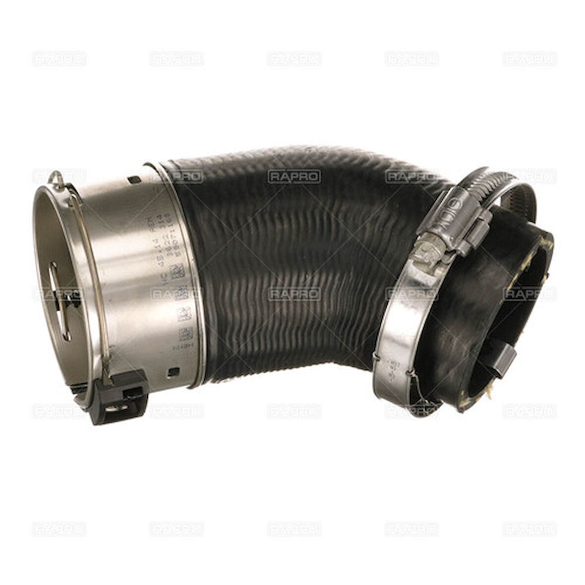 Rapro 25396 Turbo Hortumu Volkswagen Transporter Vı 2.0 D
