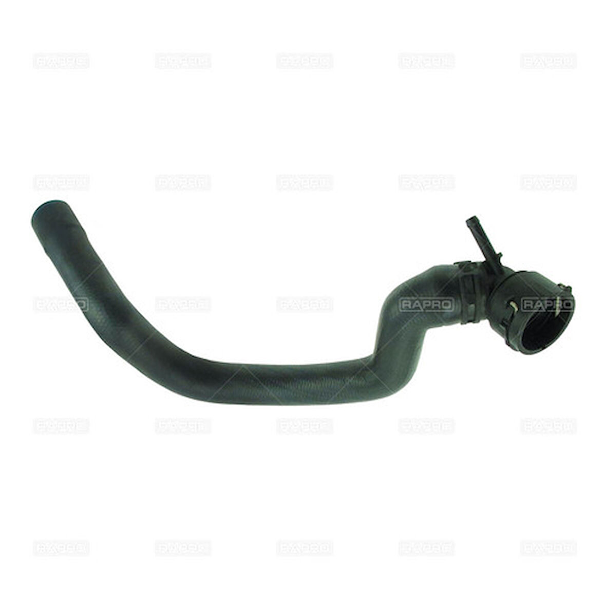 Rapro 25433 Radyatör Üst Hortumu Vw Golf V-Passat V - Seat Toledo III - Skoda Octavıa 1.9 D 04-08Bkc-Bru-Bx