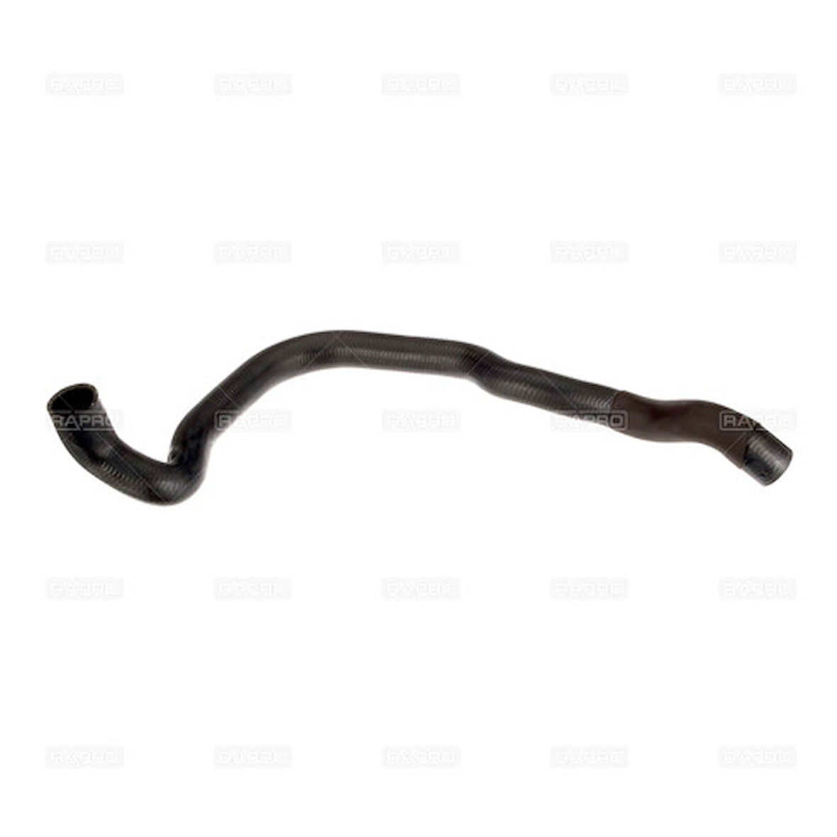 Rapro 25435 Radyatör Alt Hortumu Vw Golf Vı-Passat V 1.9 D 08>Bxe-Bxf