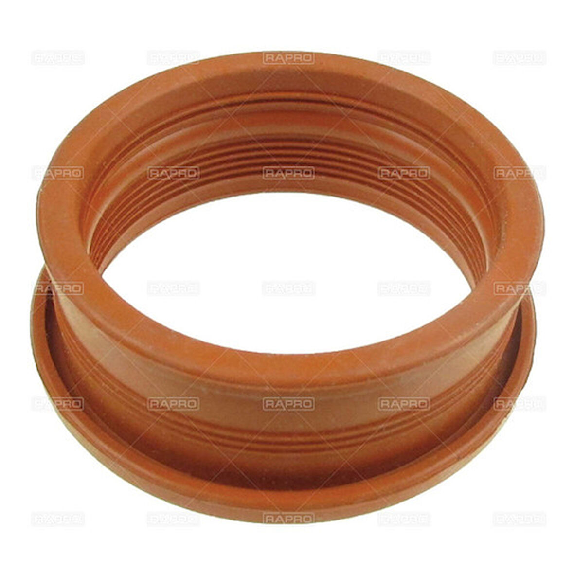 Rapro 25457 Turbo Hortumu Contası Sılıkon Vw Crafter 2.5 D -Bjj-Bjk-Bjl-Bjm-Ceba-Cebb-Ceca-Cecb