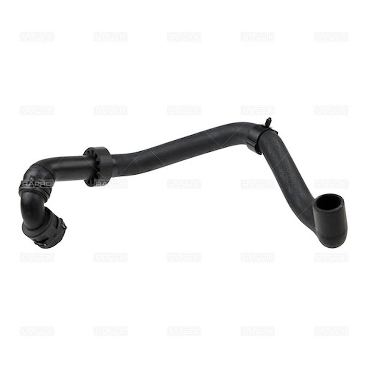 Rapro 25523 Radyatör Alt Hortumu Vw Caddy III 1.9D