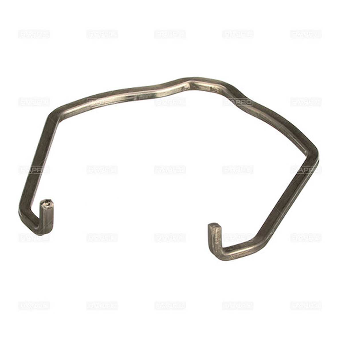 Rapro 25580 Turbo Hortum Klipsi Vw Caddy Iıı-Golf Iv-Passat-V-T3