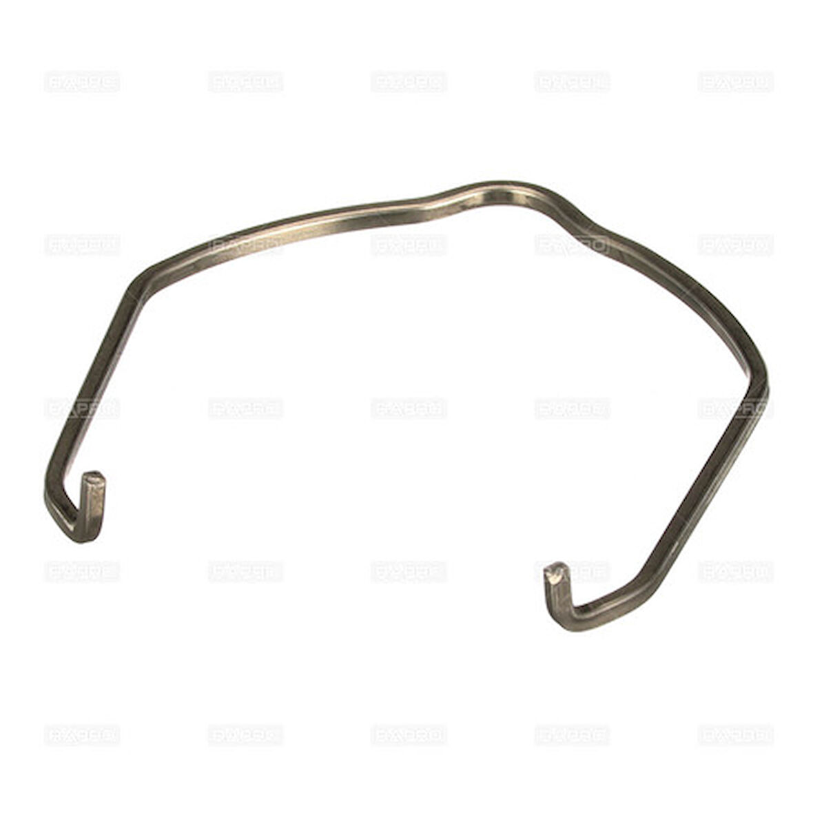 Rapro 25581 Turbo Hortum Klipsi Vw Golf V-Passat V-Caddy Iıı