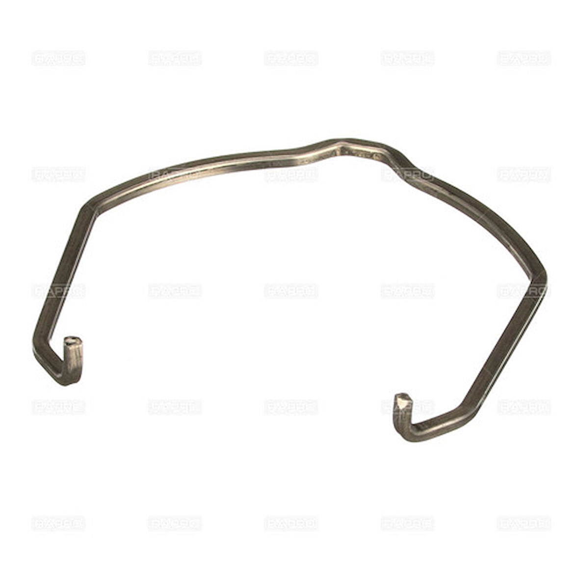 Rapro 25583 Turbo Hortum Klipsi Vw Caddy Iıı-Golf Iv-Passat V-Polo Iv-Transporter V