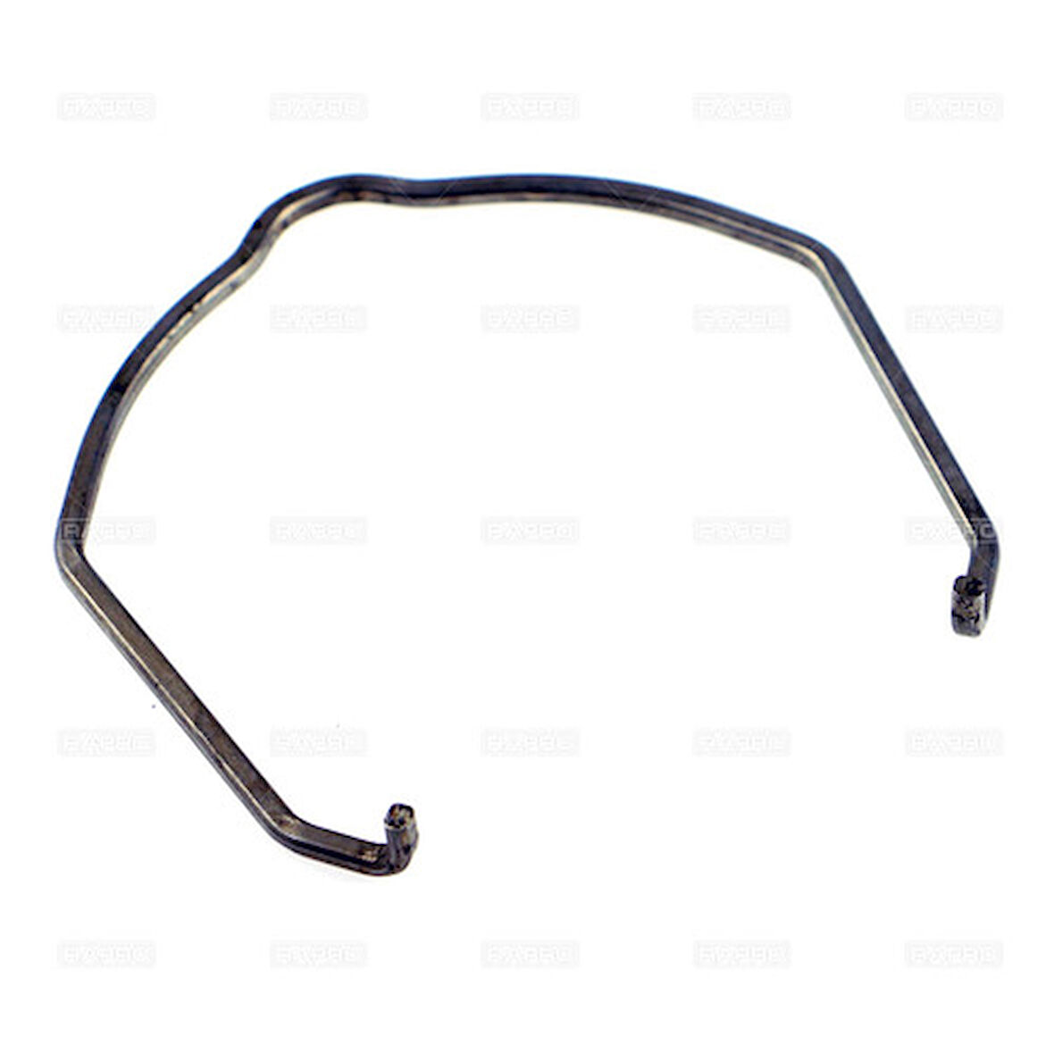 Rapro 25677 Turbo Hortum Klipsi A3 1