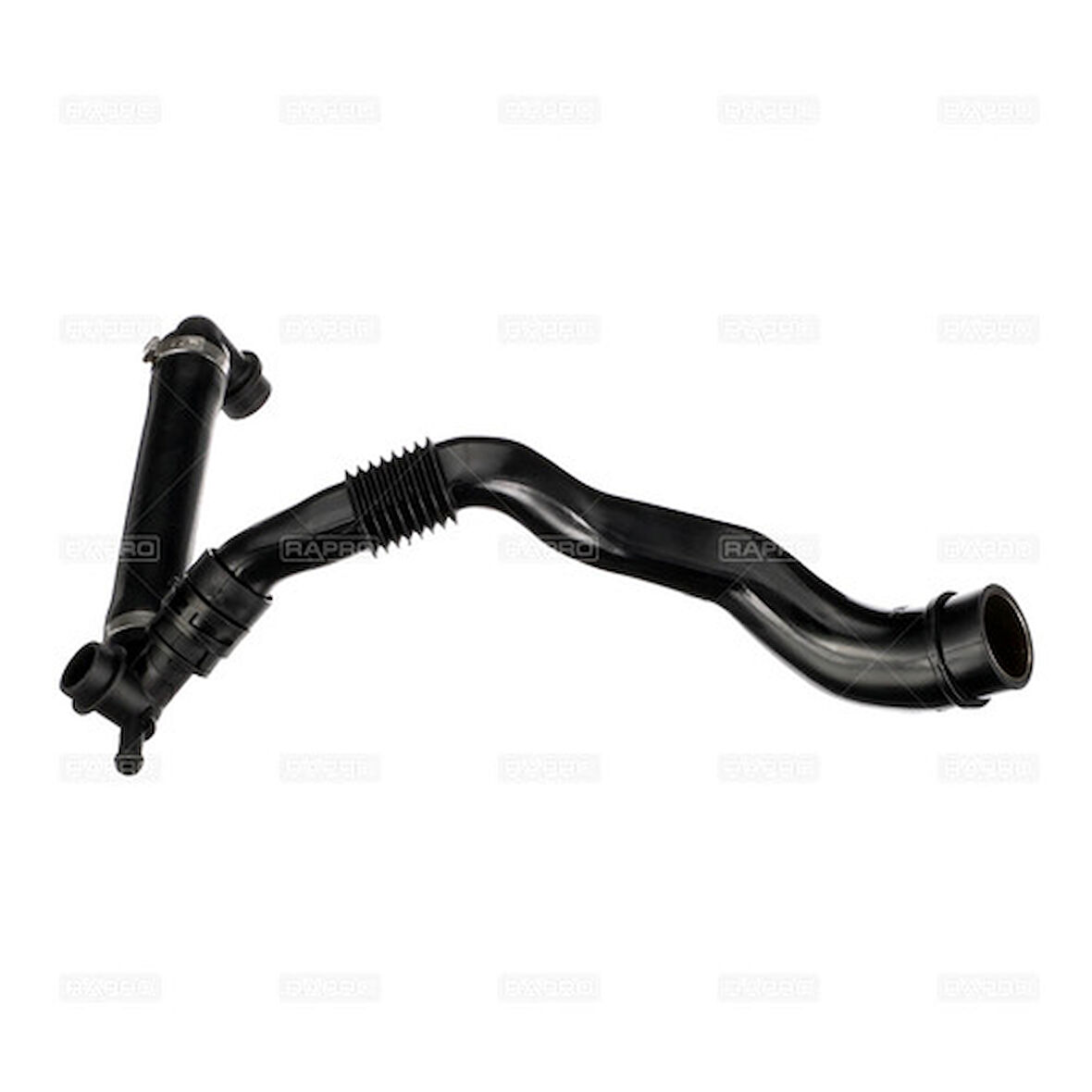 Rapro 25687 Motor Havalandırma Hortumu Vw Passat 1.6-04