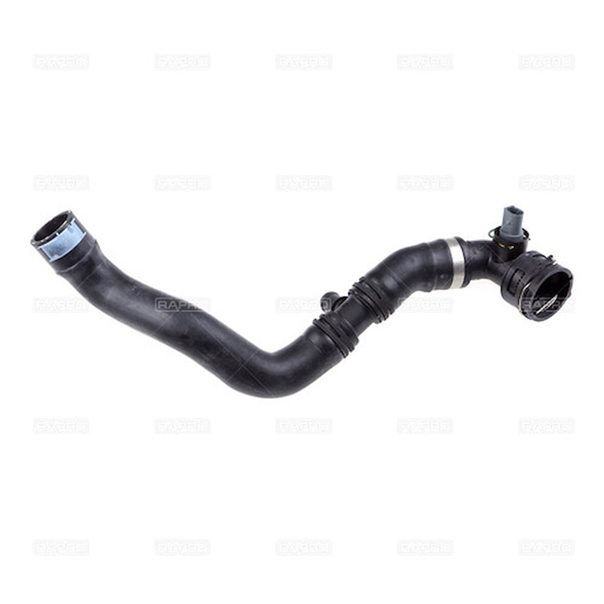 Rapro 25706 Radyatör Alt Hortumu Q7 3.0 Tdı