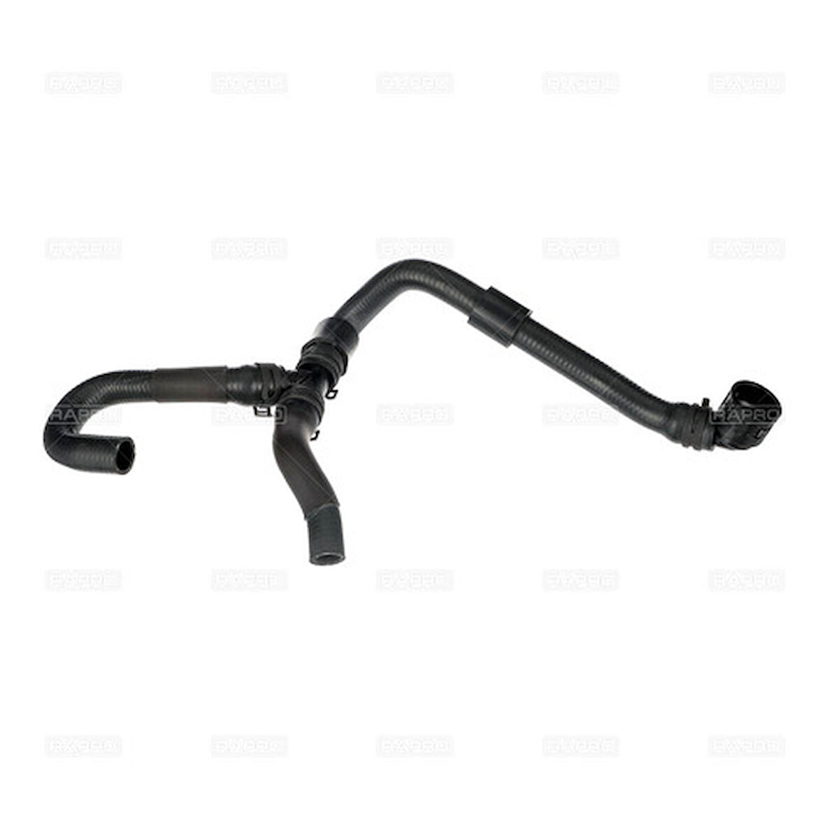 Rapro 25709 Radyatör Hortumu Volkswagen Golf Vıı 1.2 Tsı-1.4 Tsı