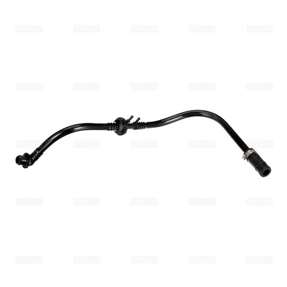 Rapro 25745 Vakum Hortumu Volkswagen Golf III 1.5