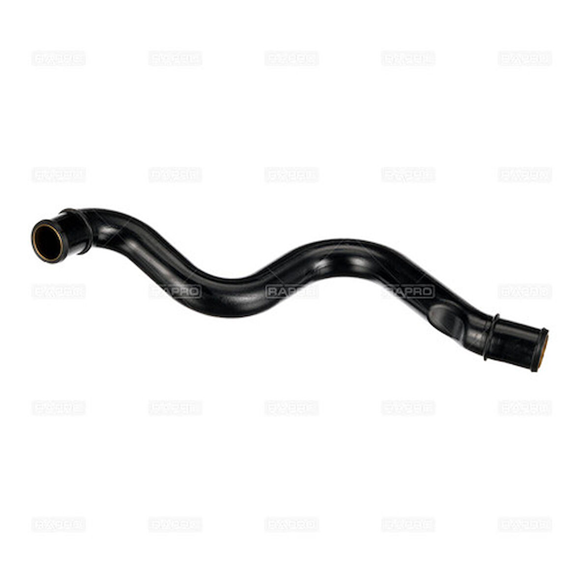 Rapro 25755 Motor Havalandırma Hortumu Orıjınal Vw Golf V 2.0 Gtı-A3-A4 2.0 Tfsı