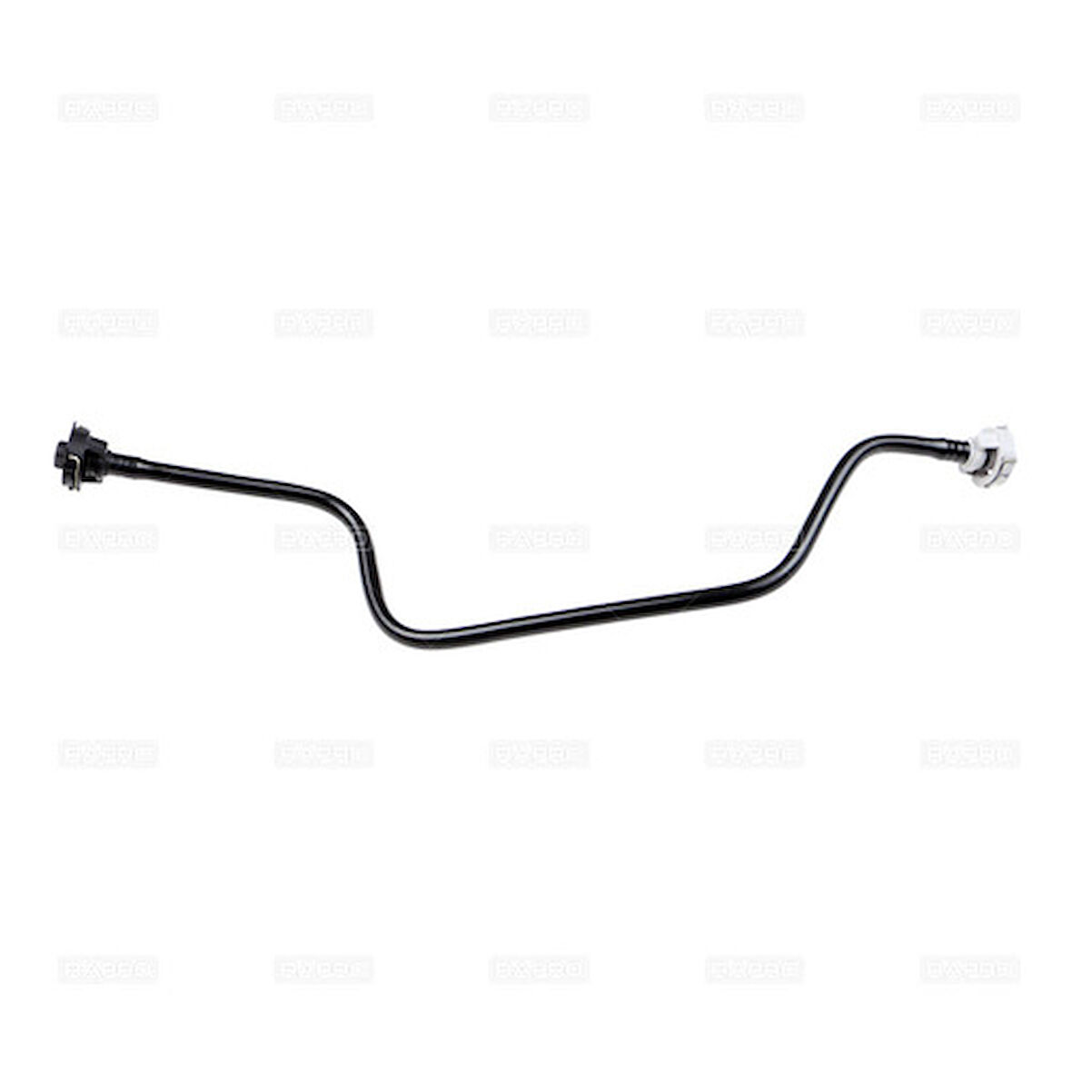 Rapro 25798 Genleşme Şişesı Hortumu Q5 2.0 L-3.0 TDI V5