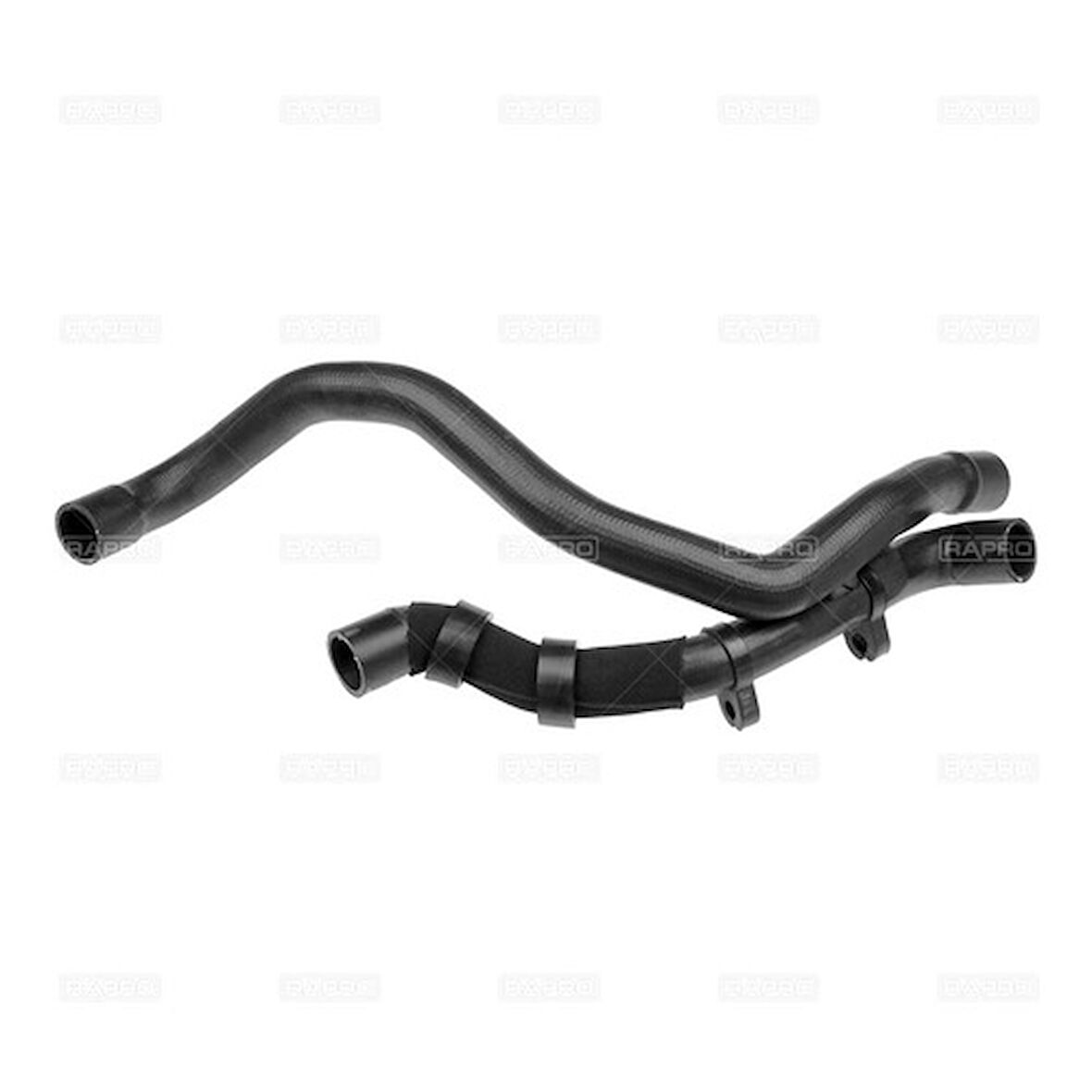 Rapro 25847 Radyatör Hortumu Ibıza IV 1.4