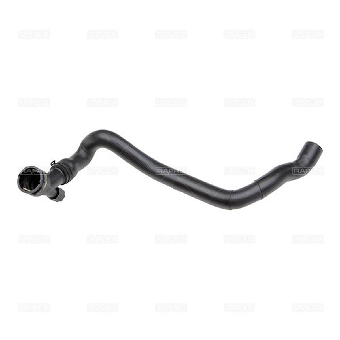 Rapro 25853 Radyatör Alt Hortumu A3 1.5