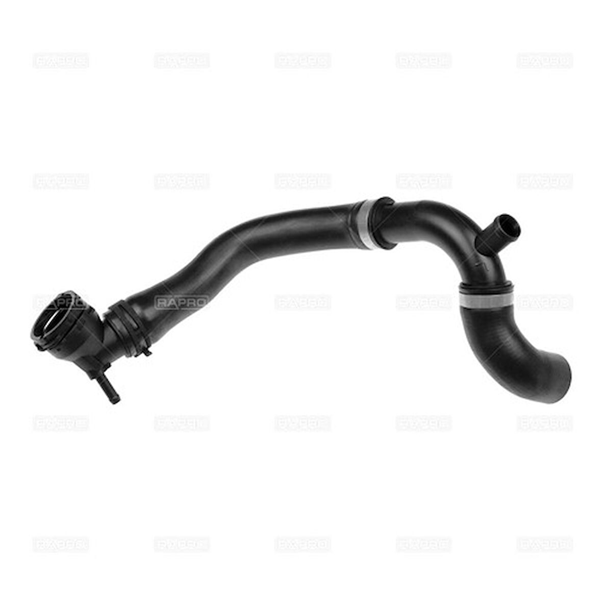 Rapro 25866 Radyatör Üst Hortumu A3 1.6 Tdı