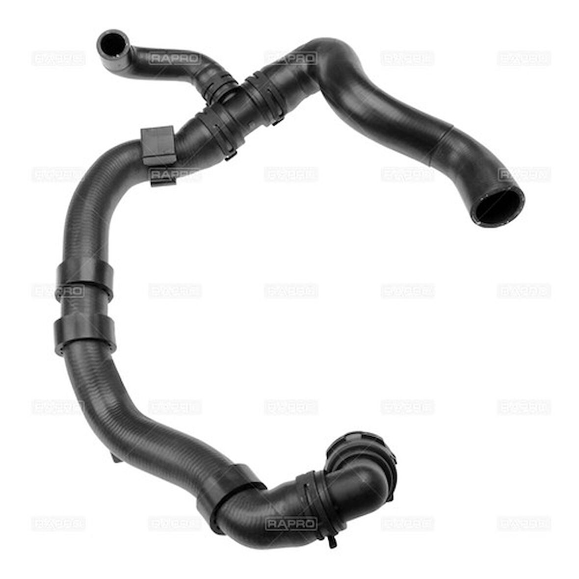 Rapro 25869 Radyatör Üst Hortumu A3 1.6 Tdı