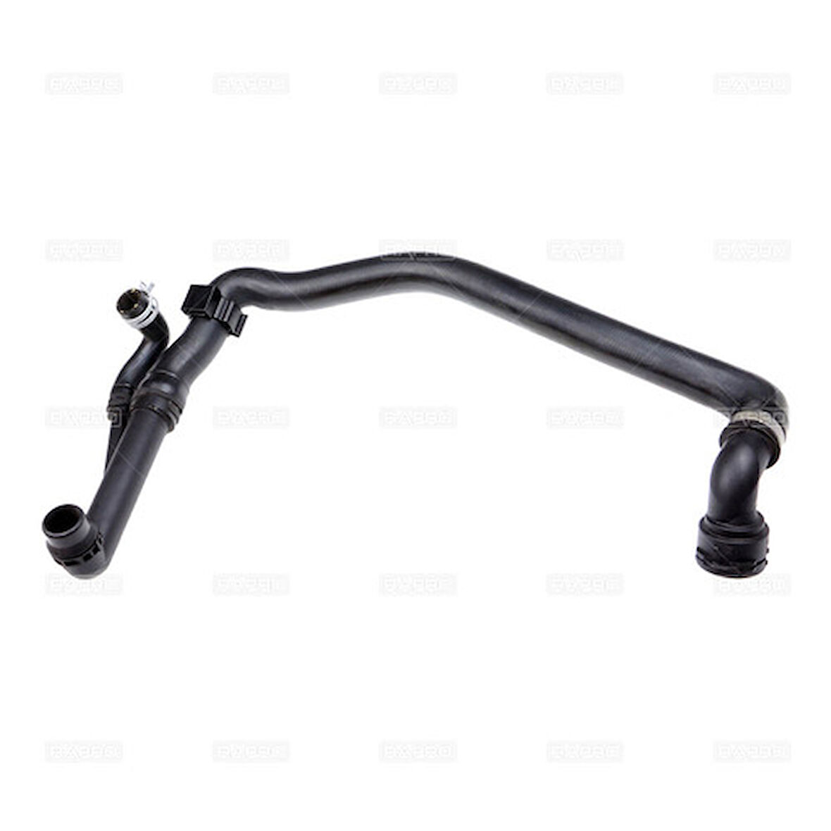 Rapro 25893 Radyatör Alt Hortumu A3 1.6 Tdı-2.0 Tdı