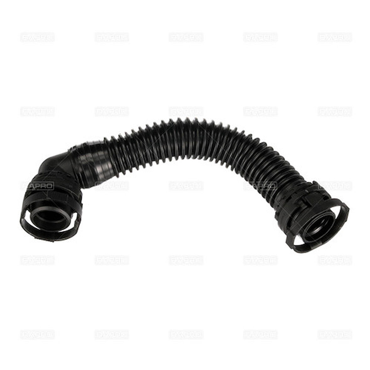 Rapro 25955 Motor Havalandırma Hortumu Vw Caddy 2.0 TDI Golf Vıı 1.6 TDI 2.0 Tdı