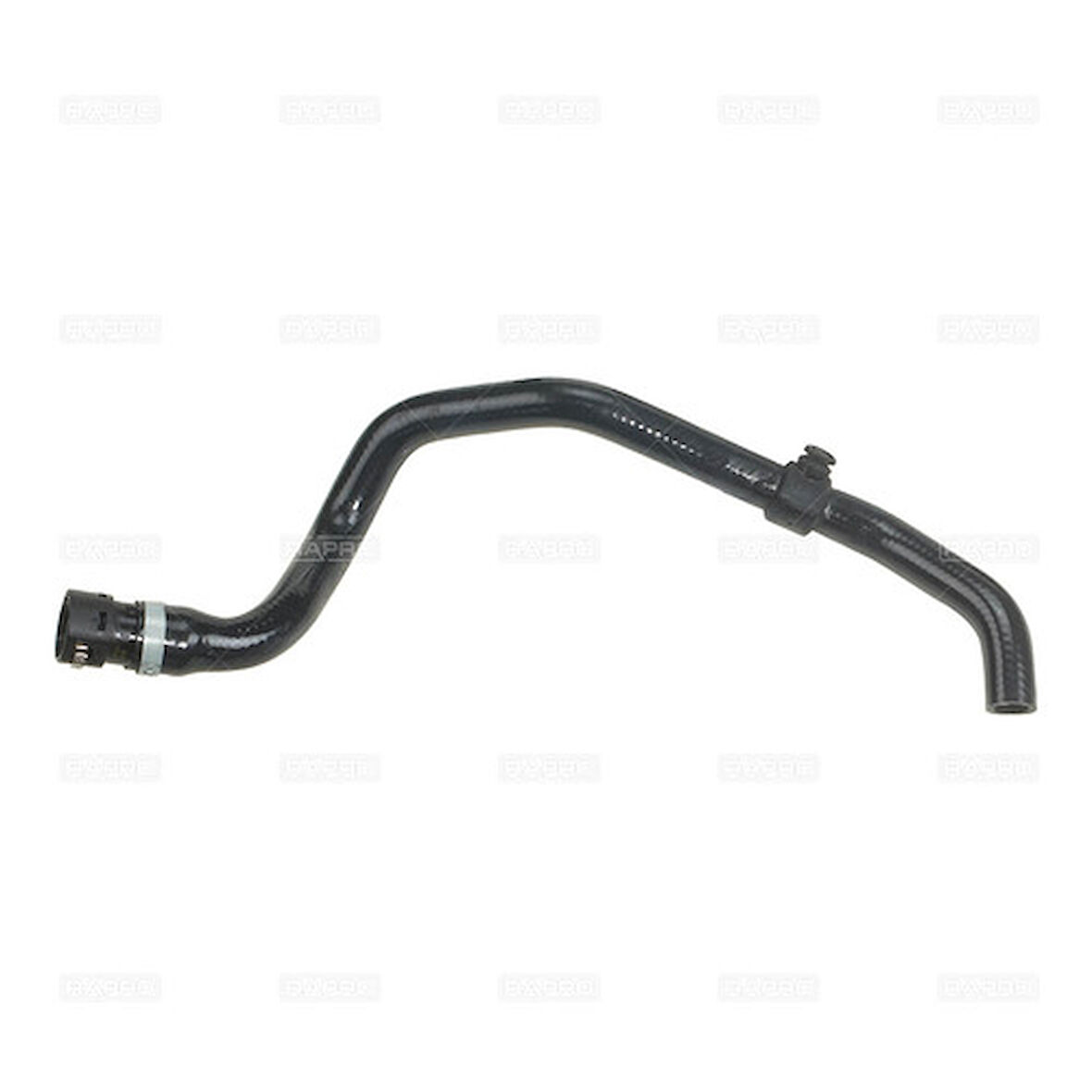 Rapro 27106 Kalorifer Hortumu Dacıa Solenza