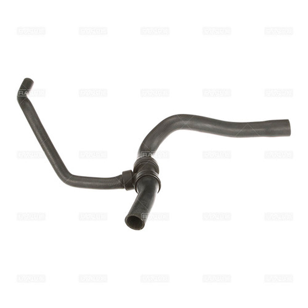 Rapro 27121 Radyatör Alt Hortumu Dacıa Sandero 1.4 Mpı