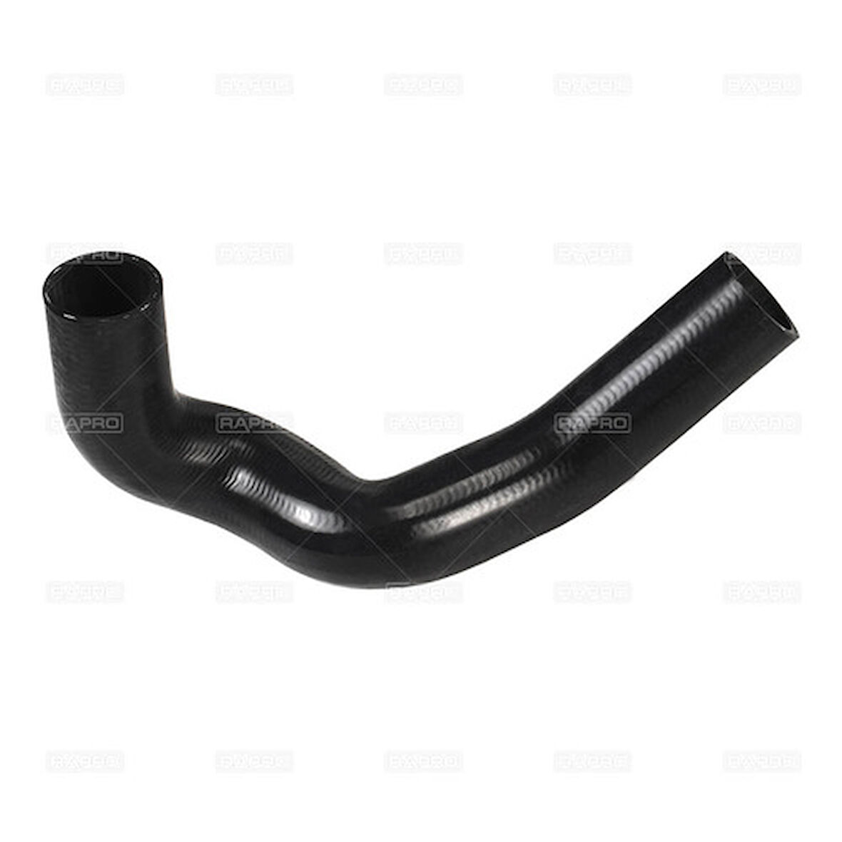 Rapro 28113 Radyatör Alt Hortumu C124-S124-W124-W126 85-92
