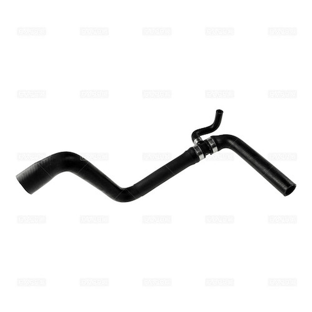 Rapro 28130 Kalorifer Hortumu C124 S124 W124 200 260 300 85-92