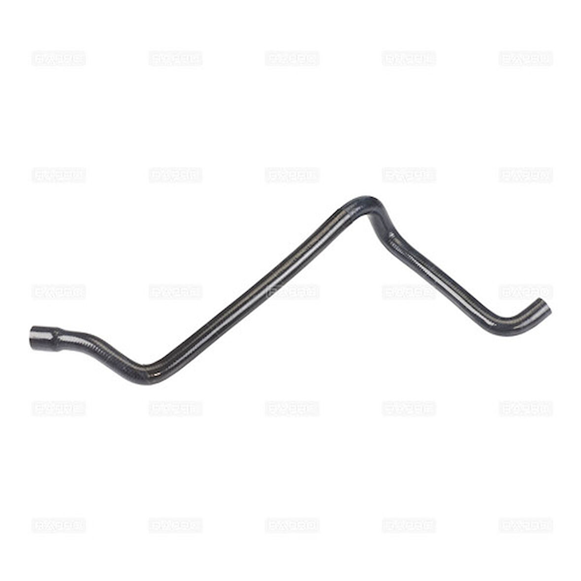 Rapro 28157 Genleşme Şişe Hortumu C124 W124 S124 E280 E320 92>96