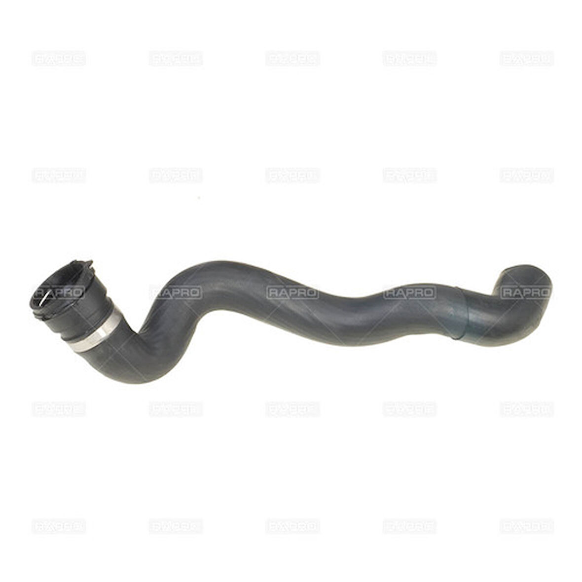 Rapro 28226 Radyatör Alt Hortumu W220 S280 S320 S349