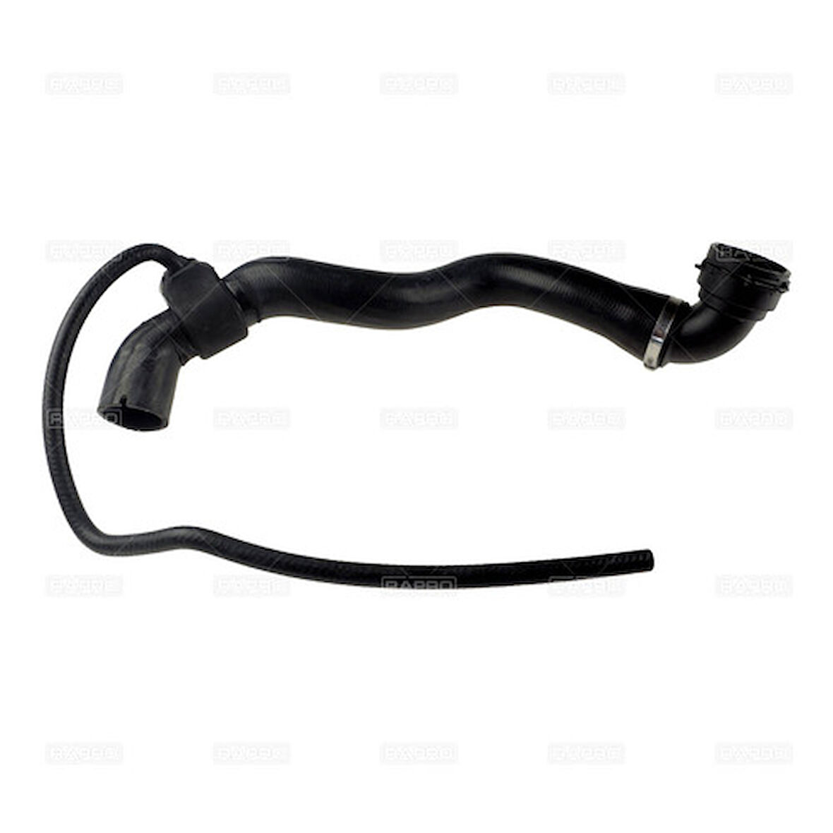 Rapro 28227 Radyatör Üst Hortumu W220 S280 S320 S349