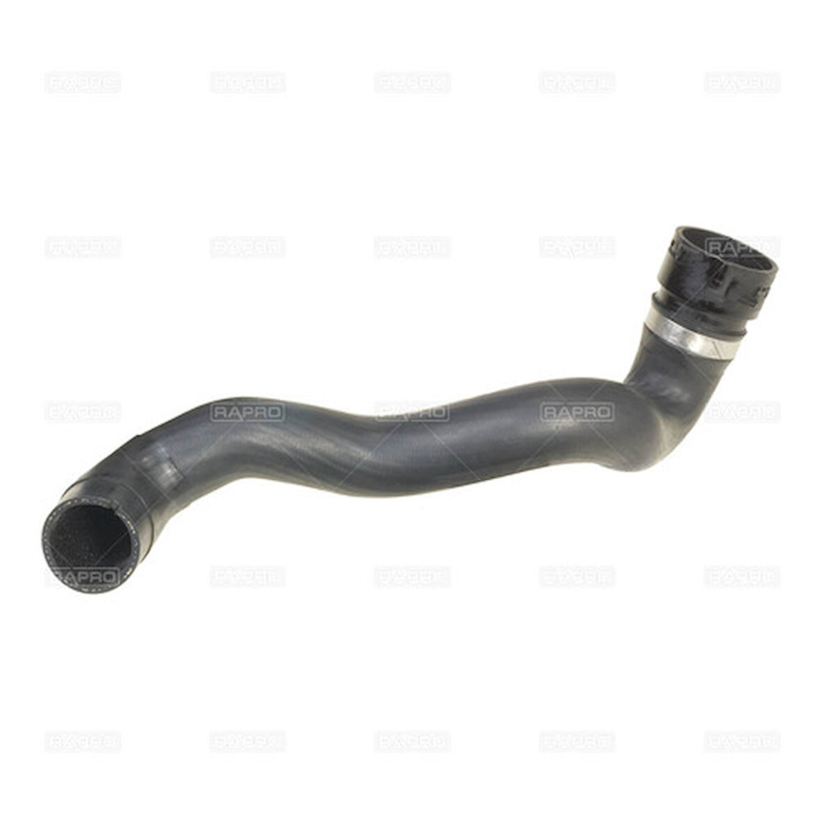Rapro 28228 Radyatör Alt Hortumu W220 S430 S500 S55 Amg C215 Cl500 Cl55 Amg