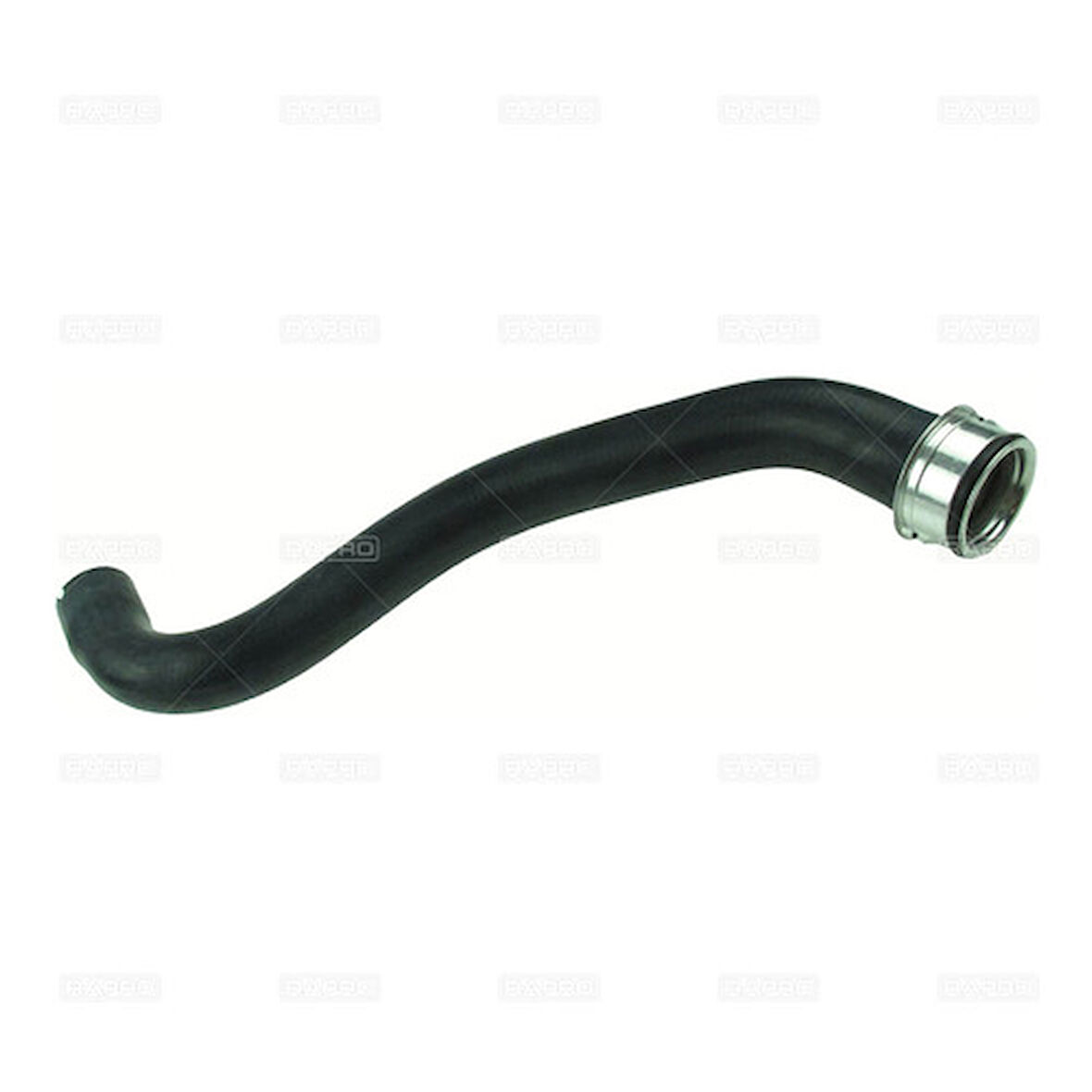 Rapro 28316 Radyatör Üst Hortumu-Benz W204 C200 Cdı-C220 Cdı 07>