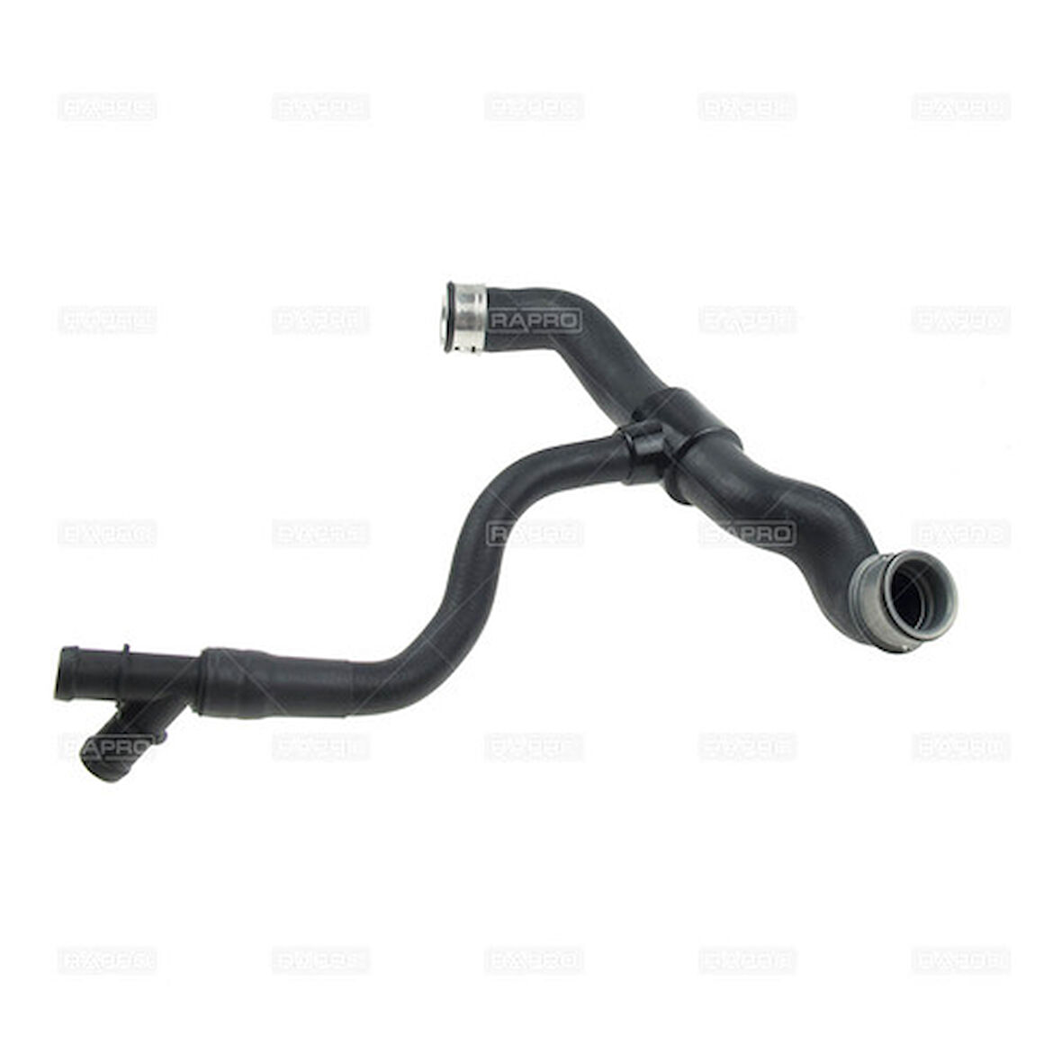 Rapro 28323 Radyatör Alt Hortumu-Benz W203 C230-C280-C349