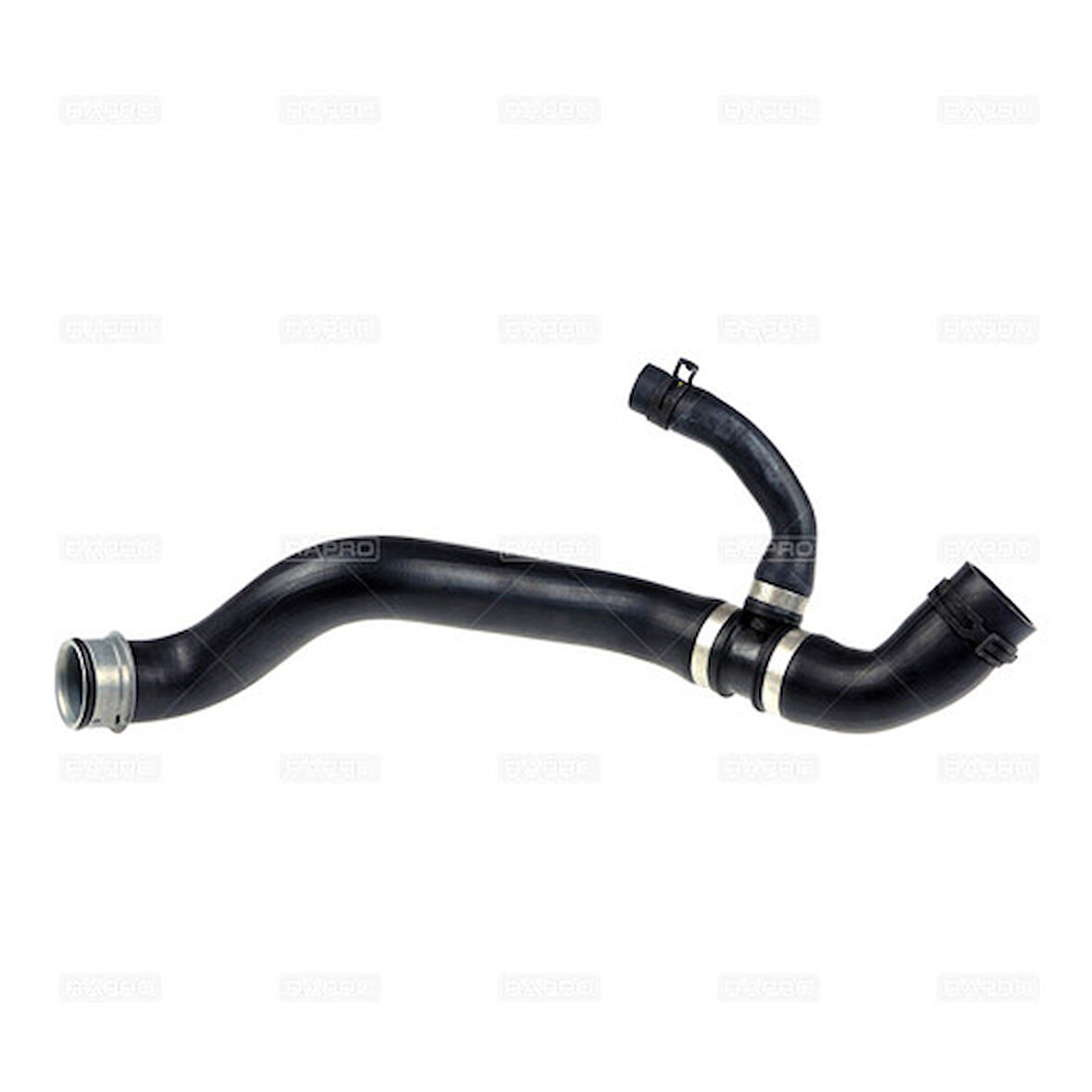Rapro 28329 Radyatör Alt Hortumu W164-Ml350-M271