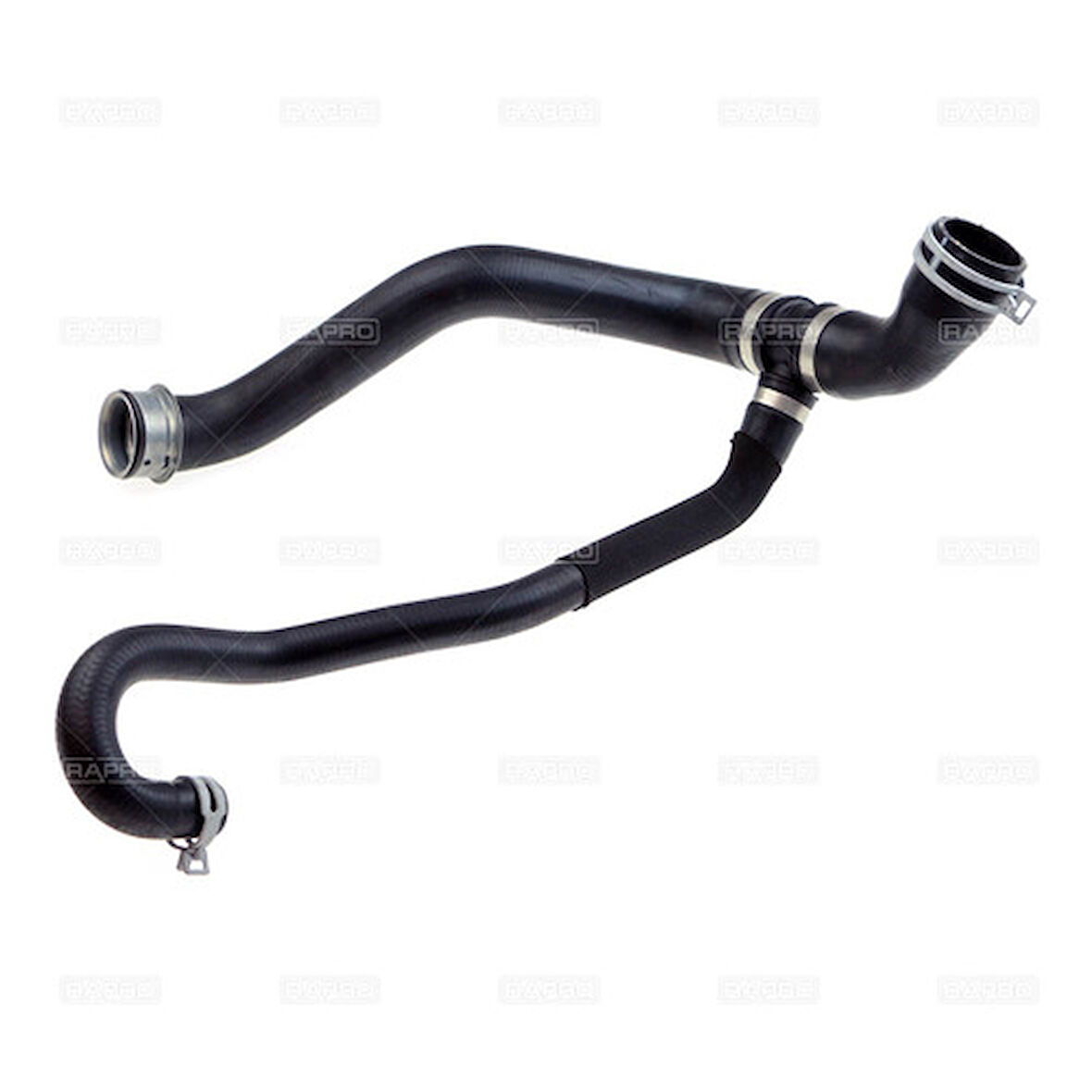 Rapro 28535 Radyatör Alt Hortumu-Benz W251 R280-R300-R349