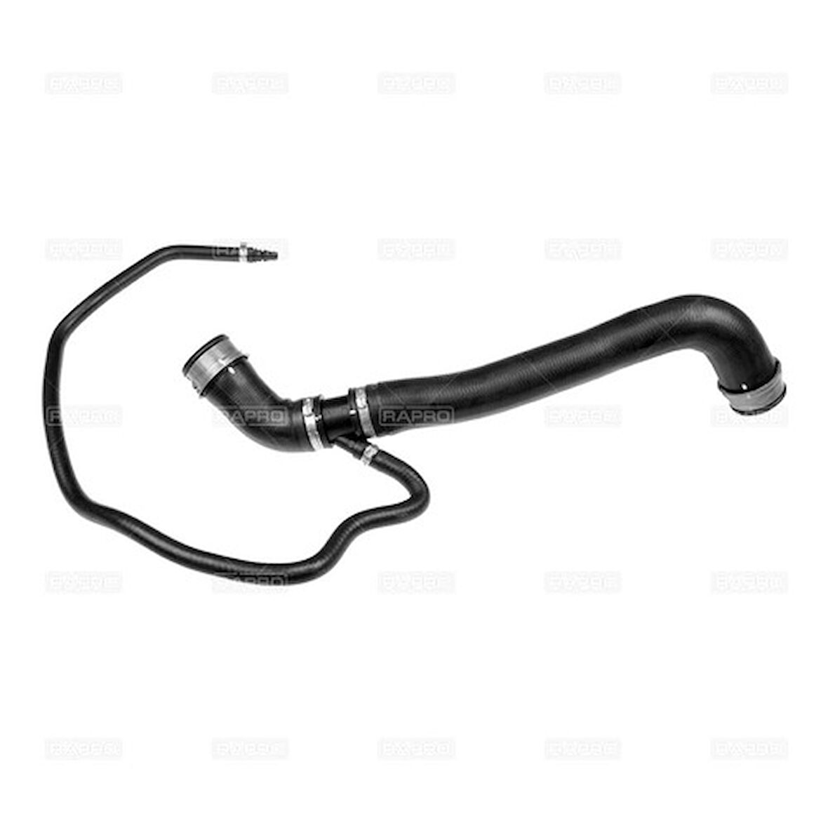 Rapro 28542 Radyatör Üst Hortumu M272-W211